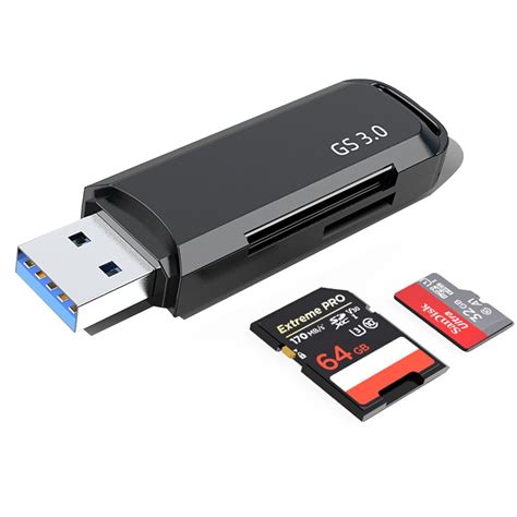 sd micro card reader